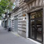 Ianno Napoli Rooms