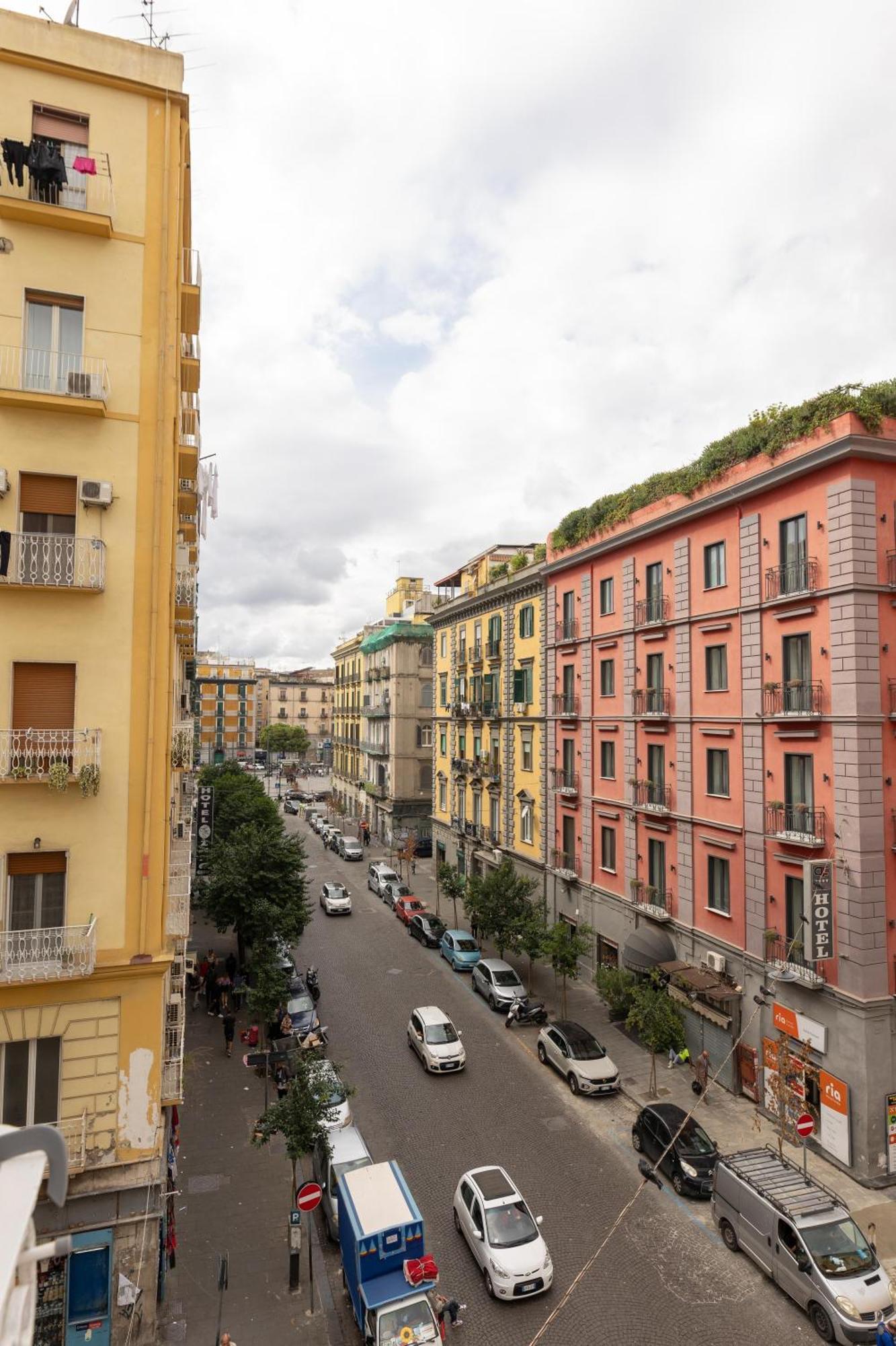 Ianno Napoli