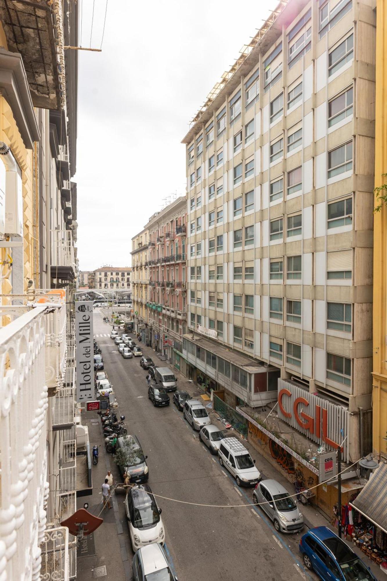 Ianno Napoli