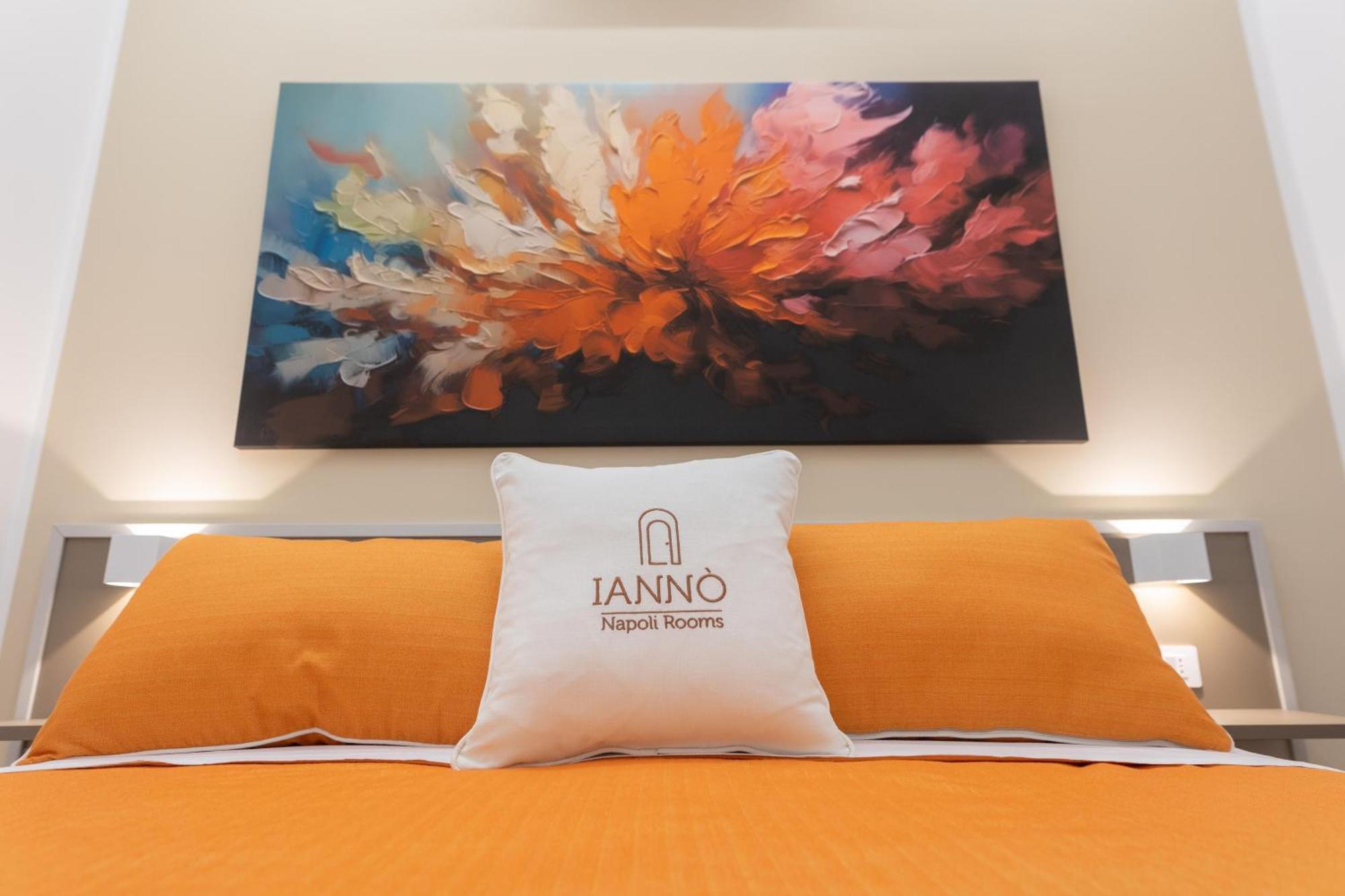Ianno Maison d'hôtes