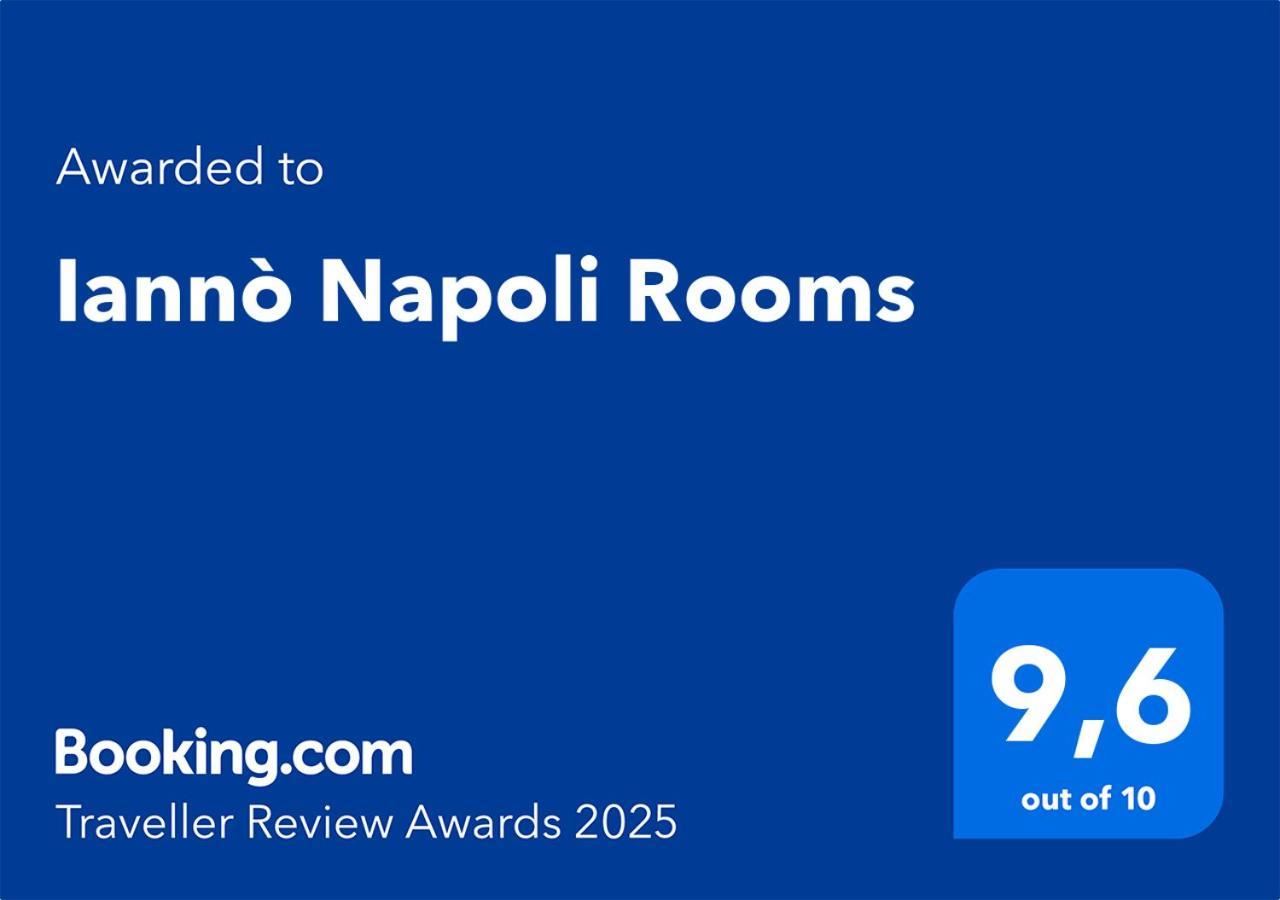 Ianno Guest house